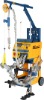 Multi-functional Plate Renovated Machine FY-9900