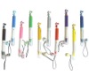 Multi-functional pen for Nintendo DS Lite,stylus for nintendo DS Lite,screen pen for NDSL,touch pen for NDS,game accessory