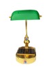 Multi-functional solar reading lamp