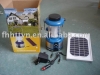 Multi-purpose Rechargeable Solar Lantern, Solar Camping Lantern, HTPSL001