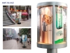 Multi-vision Display