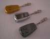 Multifunction Solar Mini Flashlight