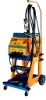Multifunctional Aluminum Auto Body Repair Machine FY-60