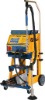 Multifunctional Automobile Plate Renovated Machine FY-9000