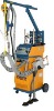 Multifunctional Plate Renovated Machine FY-13000