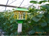 Multifunctional Portable Solar Insect Killer