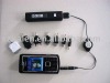 Multifunctional Portable chargers