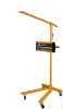 Multifunctional Shortwave Infrared Paint Curing Lamp FY-1A