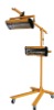 Multifunctional Shortwave Infrared Paint Curing Lamp FY-2A