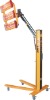 Multifunctional Shortwave Infrared Paint Curing Lamp FY-3AT