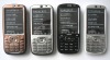 Multimedia Four-frequency TV Business Mobile phone,TV918