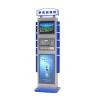 Multipurpose Cell Phone Charging Station