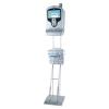 Multipurpose Mobile Phone Charging Station (ZJ-1)
