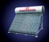 Mutong JB4715/Shentong JB5818 Solar Water Heater