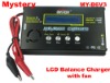 Mystery LCD Balance Charger with fan