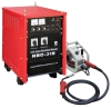 NBC SERIES OF GAS-SHIELDED WELDING MACHINE