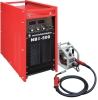 NBII IGBT SERIES OF GAS-SHIELDED WELDING MACHINE