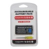 NDSi battery