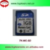 NEW! 1G SD card/ micro sd card/memory card[CE FCC ROHS]