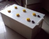 NEW DEVELOPED DIN STANDARD BATTERIES