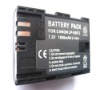 NEW! Professional Digital camera battery for Canon LP-E6.digital camera battery,100% compatible camera battery pack.