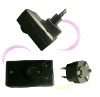 NEW--Universal travel Charger