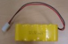 NICD SC Rechargeable battery