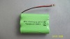 NIMH AAA 700MAH 3.6V battery pack