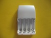 NI-MH or NI--CD battery charger / AA/ AAA battery charger