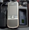 NOKIA 8800  Carbon Arte brandnew unlocked 3Gmobile  phone tri band cell phone GSM phone Bluetooth