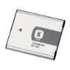 NP-BK1 Type K Rechargeable Li-Ion Battery Pack for Sony S780 & S750 Digital Cameras