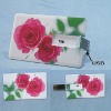 Name Card USB Flash Drive