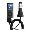 Nano4G compatible Car Charger