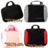 Neoprene Portable Case Bag with Zipper Pockets for 13" 13.3" laptop