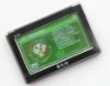 New 4.3'' GPS car gps navigation G4312