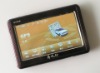 New 4.3'' GPS gps navigation system G4358