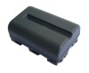 New Digital Camera Battery NP-FM500H