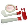 New EVA soft game accessory for wii Game