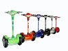 New Generation Segway Electric Mobility Scooter New Off Road Golf Trails ES-002 ( CE approved )