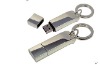 New unique stainless steel usb flash drive