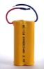 NiCD Battery Pack(2.4V AAA200mah)