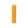 NiCd AAA 300mAh rechargeable battery