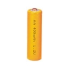 NiCd AA 400mAh rechargeable battery