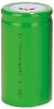 NiCd D 4000mAh rechargeable battery
