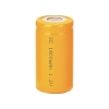 NiCd SC 1800mAh rechargeable battery