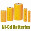 NiCd battery