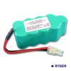 NiMH Battery 10.8V 1100mAh