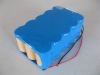 NiMh battery pack