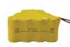 Ni-Cd SC 1300mAh 10.8V rechargeable battery