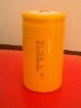 Ni-Cd rechargeable battery